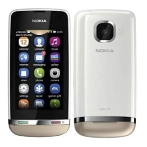 Nokia Asha 311