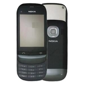 Nokia C2-06