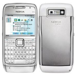 Nokia E72