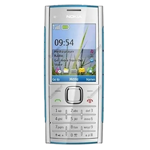 Nokia X2-00