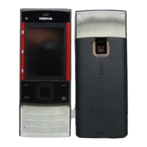 Nokia X3