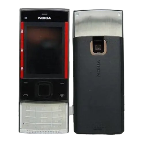Nokia X3