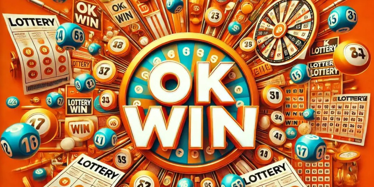 Ok Win – A Simple and Engaging Digital Platform