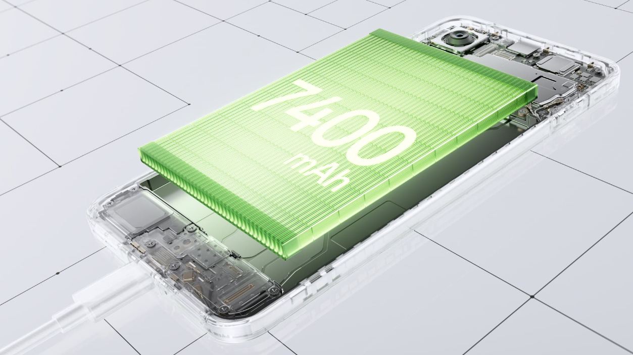 OnePlus 15R Specification