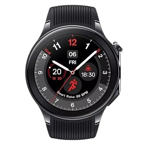 OnePlus Watch 2