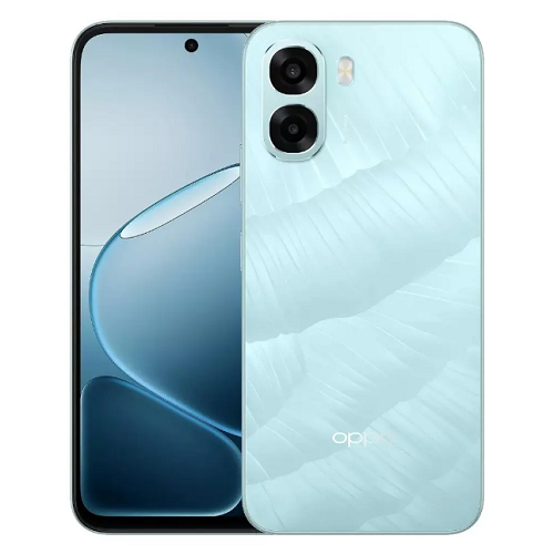 Oppo A6x 5G
