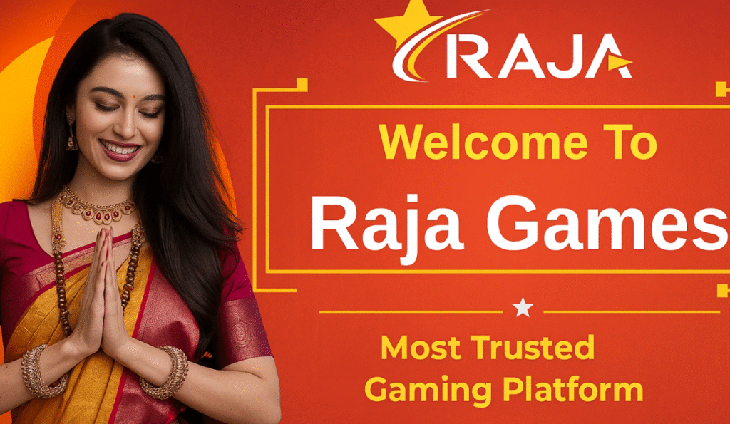 Raja Game: A Fun and Engaging Online Experience for Every Player | MobileBD