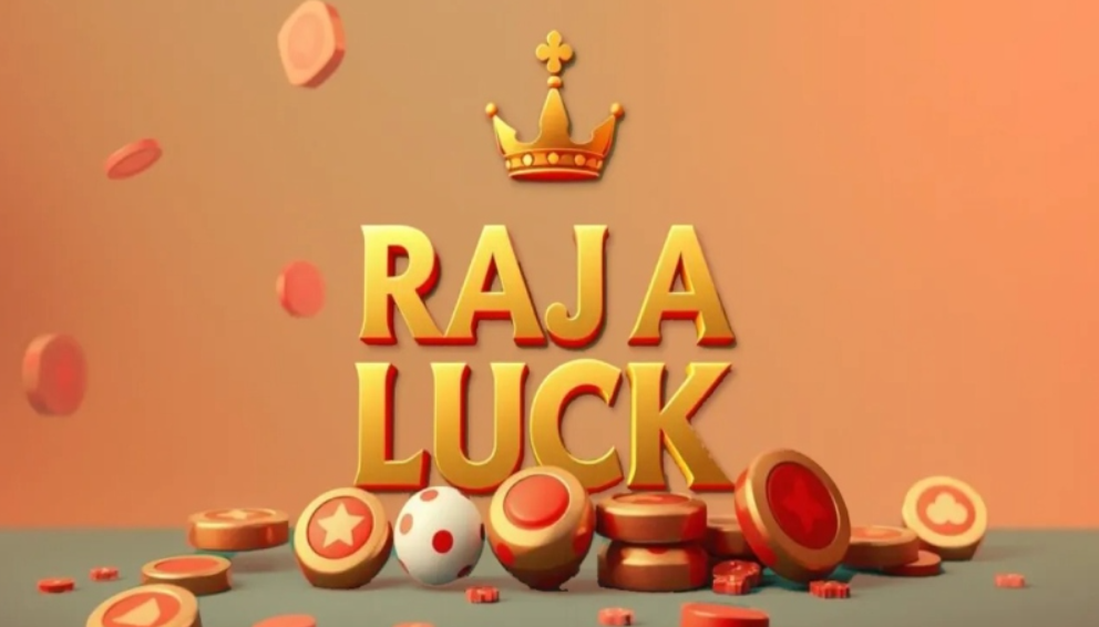 Raja Luck