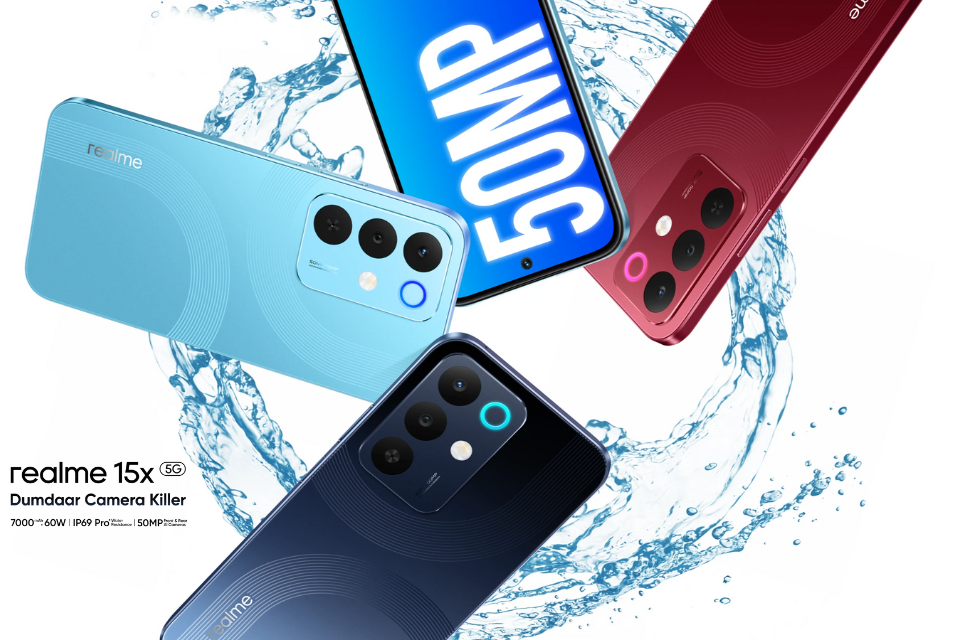 Realme 15x News Image.png