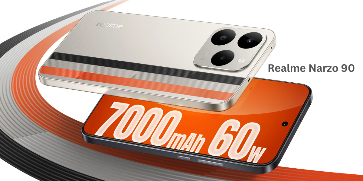 Realme Narzo 90 has launched in India on 16 December 2025. When will the phone come to Bangladesh