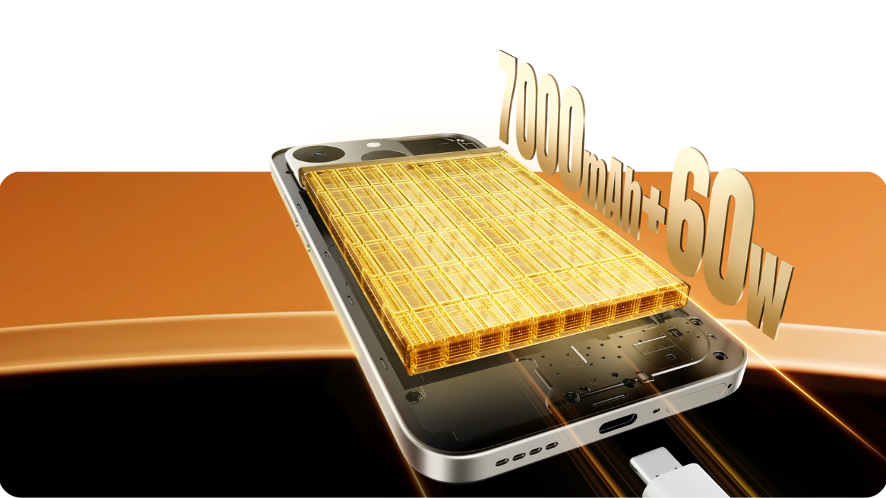 Realme Narzo 90 Specification