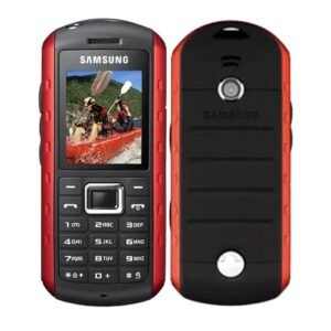 Samsung B2100 Xplorer