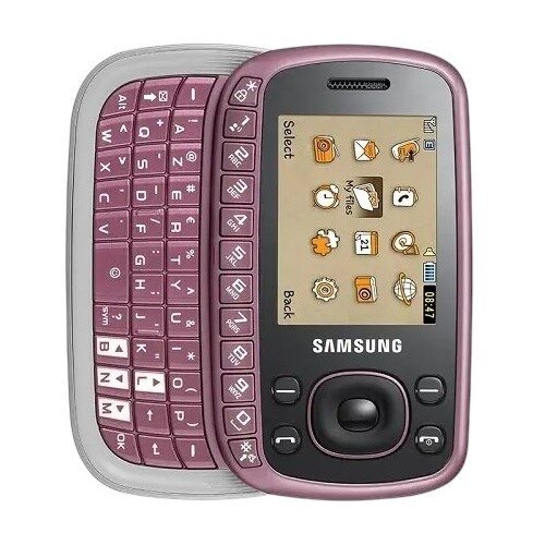 Samsung B3310