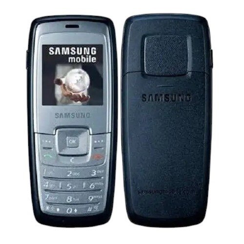 Samsung C140