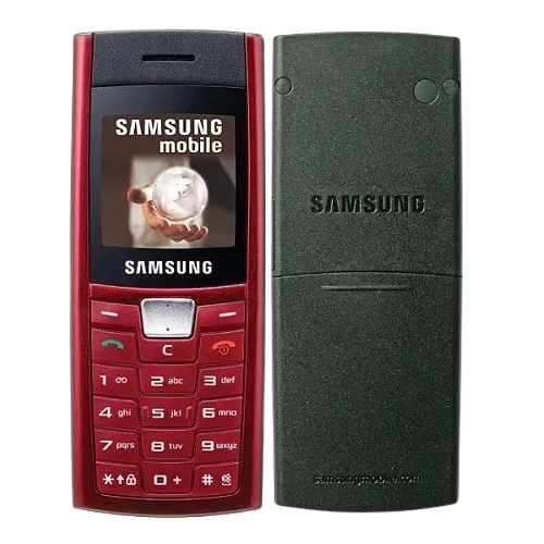 Samsung C170