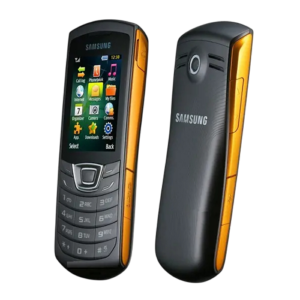 Samsung C3200 Monte bar