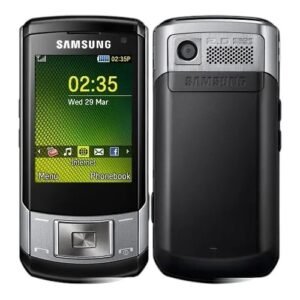 Samsung C5510