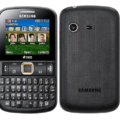 Samsung Ch@t 222