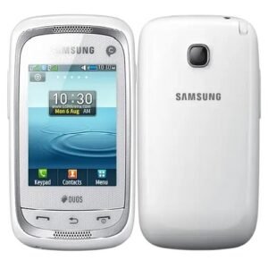 Samsung Champ Neo Duos