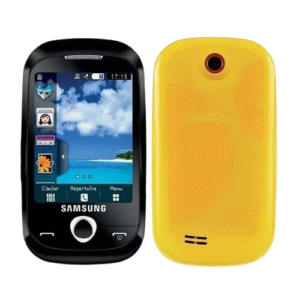 Samsung Corby S3650