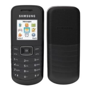 Samsung E1080T