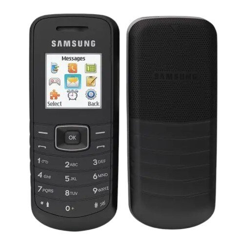 Samsung E1080T