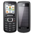 Samsung E1107 Crest Solar