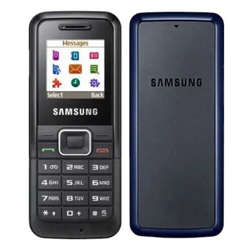 Samsung E1110