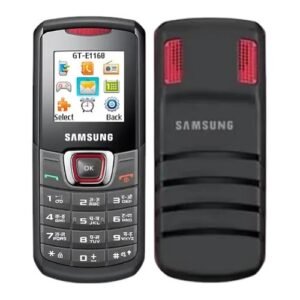 Samsung E1160