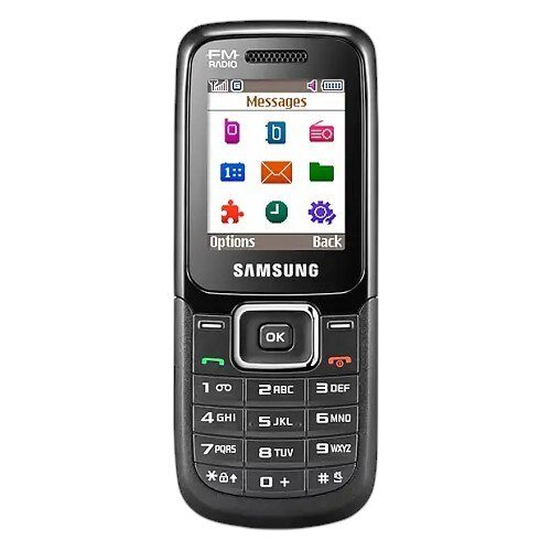 Samsung E1210