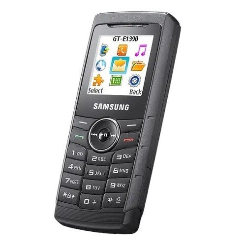 Samsung E1390