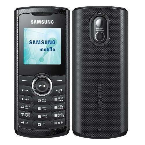 Samsung E2120
