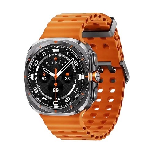 Samsung Galaxy Watch Ultra