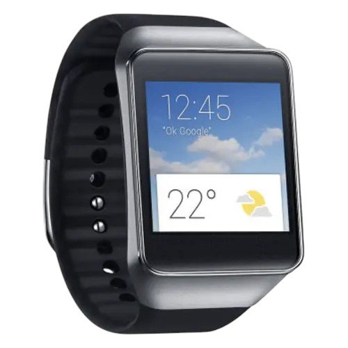 Samsung Gear Live