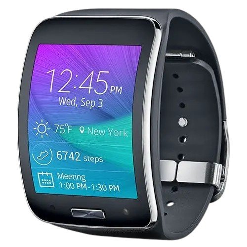 Samsung Gear S