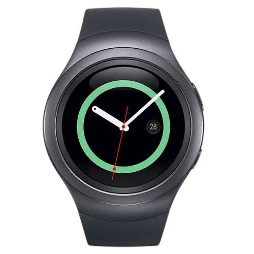 Samsung Gear S2