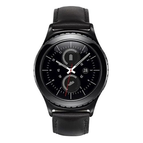Samsung Gear S2 classic