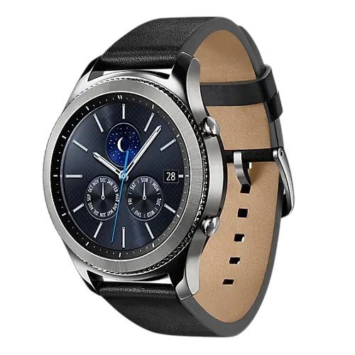 Samsung Gear S3 classic LTE