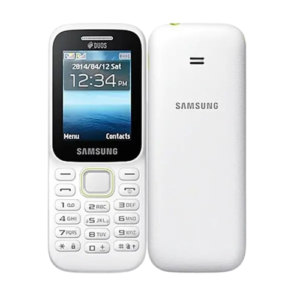 Samsung Guru Music 2