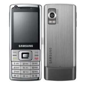 Samsung L700