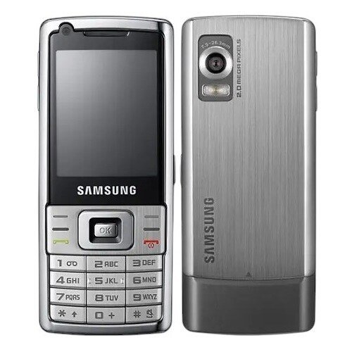 Samsung L700