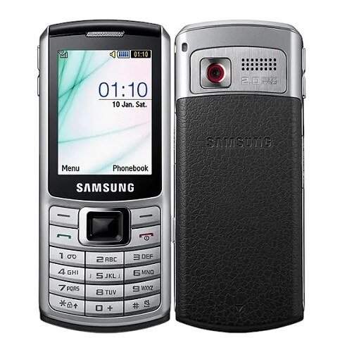 Samsung S3310