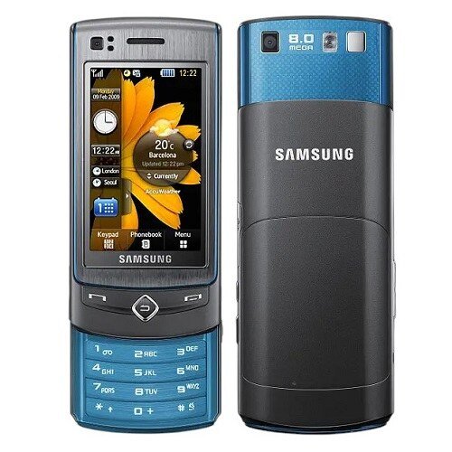 Samsung S8300 UltraTouch