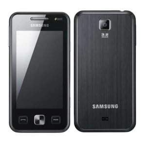 Samsung Star II DUOS