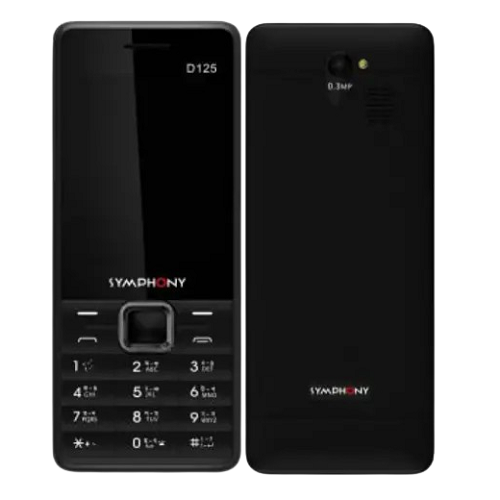 Symphony D125