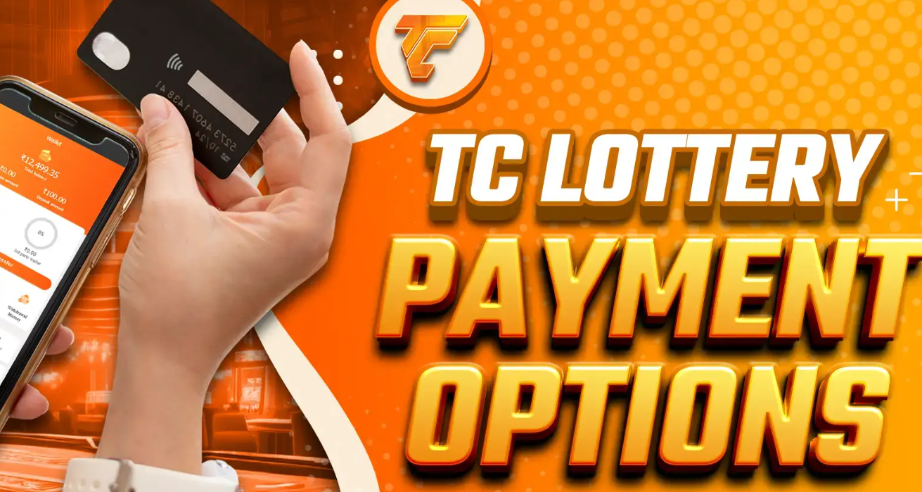 Tc Lottery
