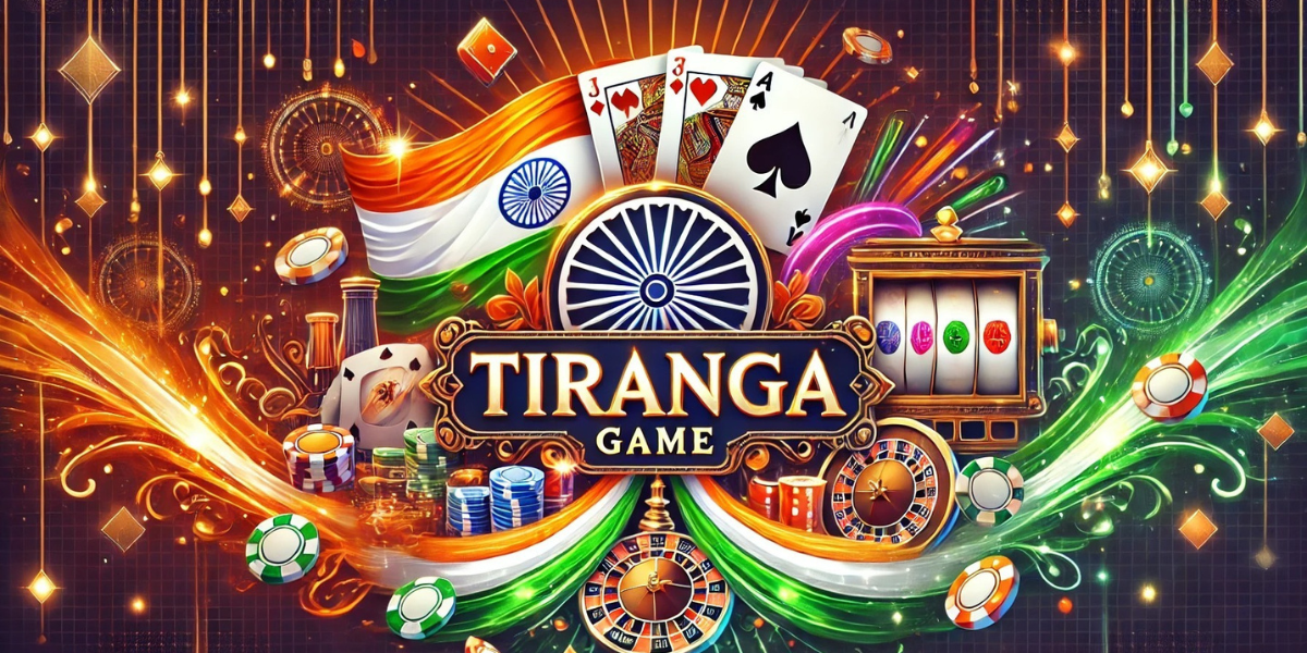 Tiranga Game Login – Easy and Secure Access to Your Platform