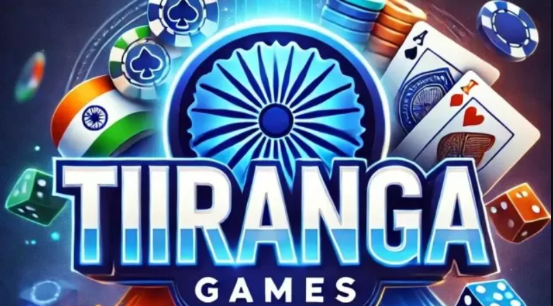 Tiranga Lottery
