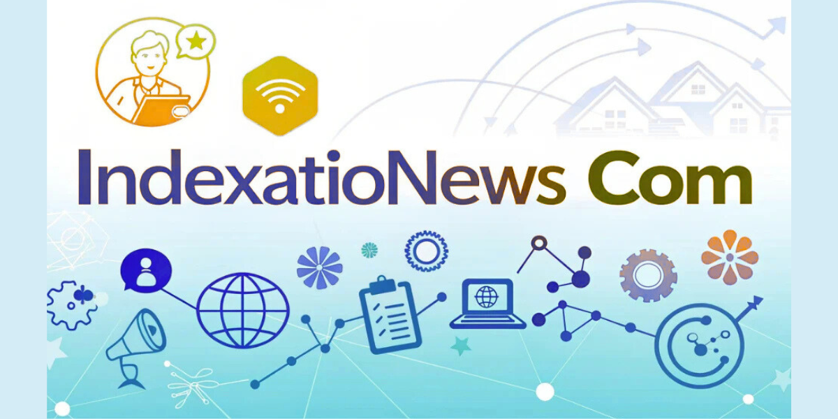 What Is Indexationnews com: A Critical Look at the Domain