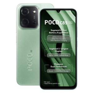 Xiaomi Poco C85 5G